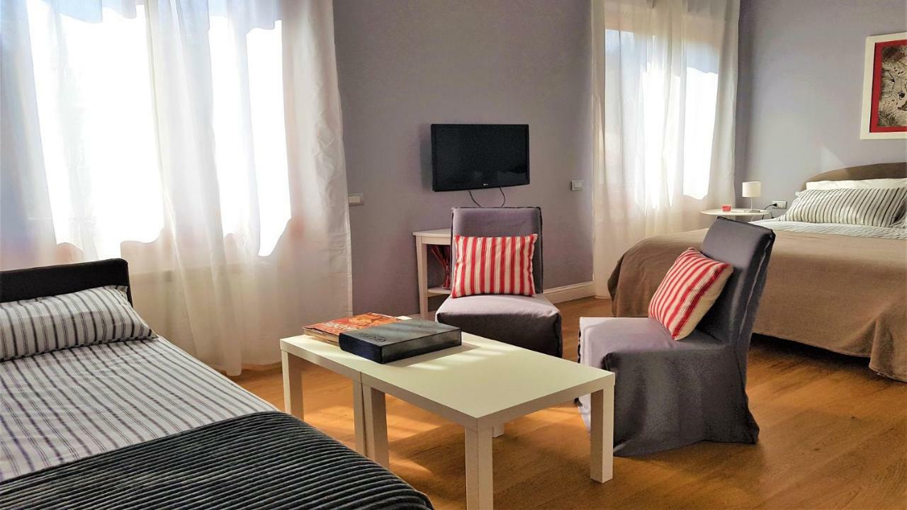 Отель Casa Rachele Флоренция Экстерьер фото